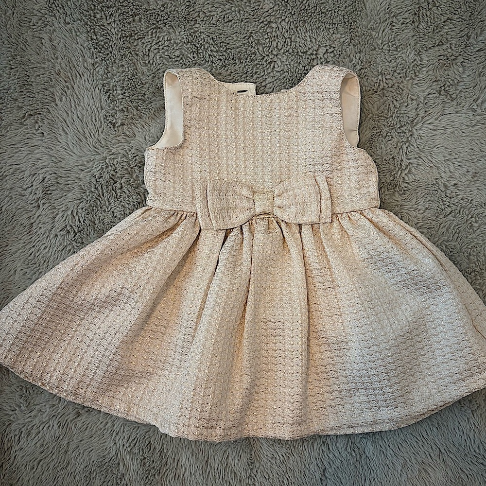 Carters 3 month dress
